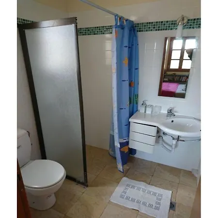 Apartment Koukouli Lower *