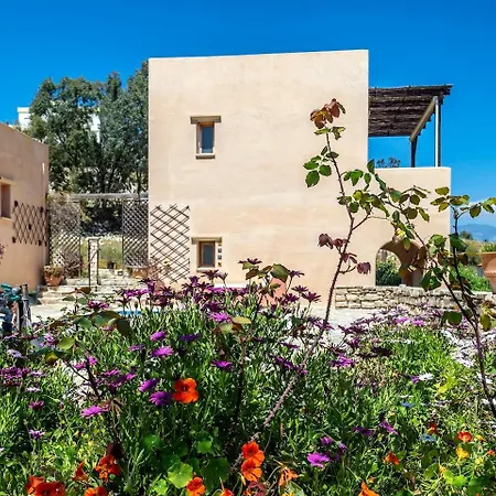 Appartement Koukouli Lower Kamilari